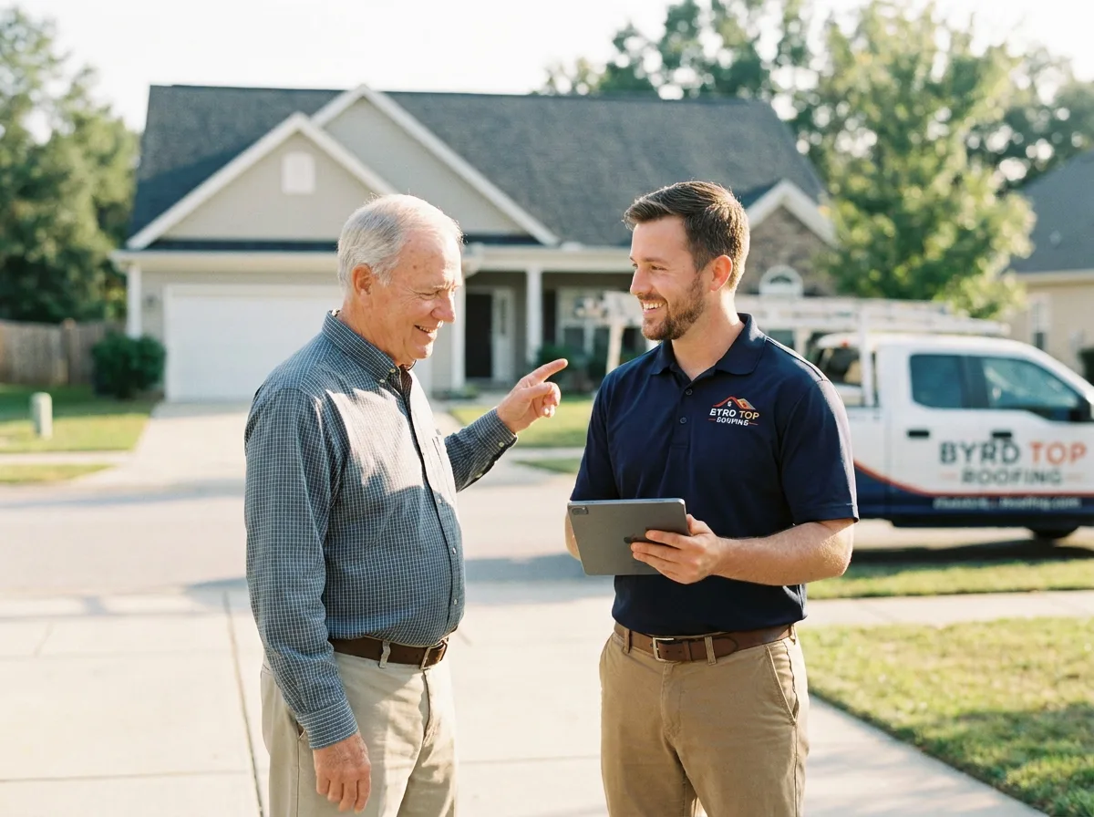 Roofing Jamestown, PA FAQs